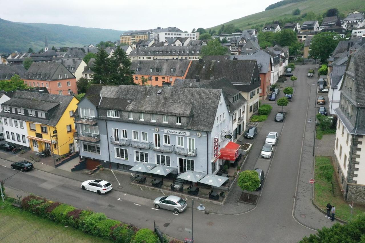 Hotel Dolce Vita Bernkastel-Kues Bagian luar foto