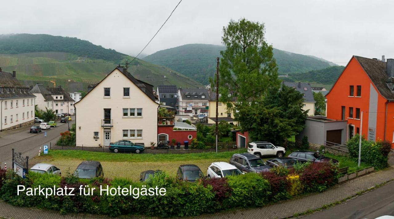 Hotel Dolce Vita Bernkastel-Kues Bagian luar foto