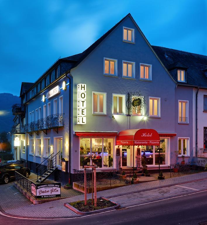 Hotel Dolce Vita Bernkastel-Kues Bagian luar foto